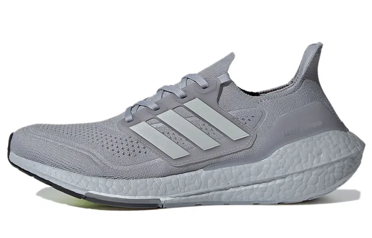 adidas Ultraboost 21 Grey