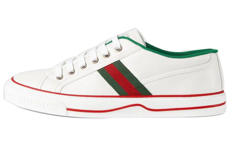 Gucci Tennis 1977