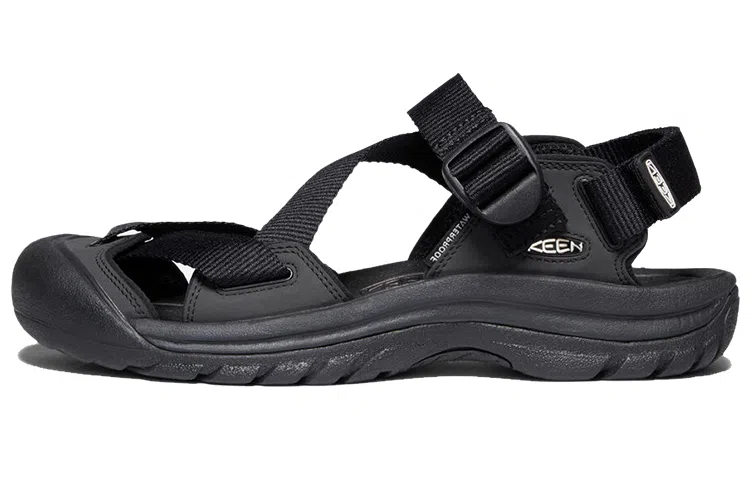 KEEN ZERRAPORT II