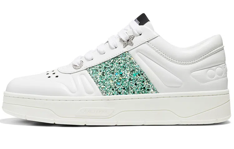 Jimmy Choo