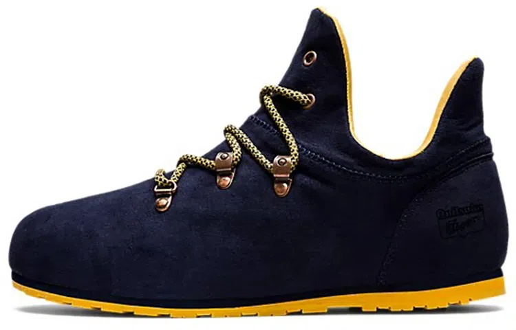 Onitsuka Tiger Monte Pokhara Navy