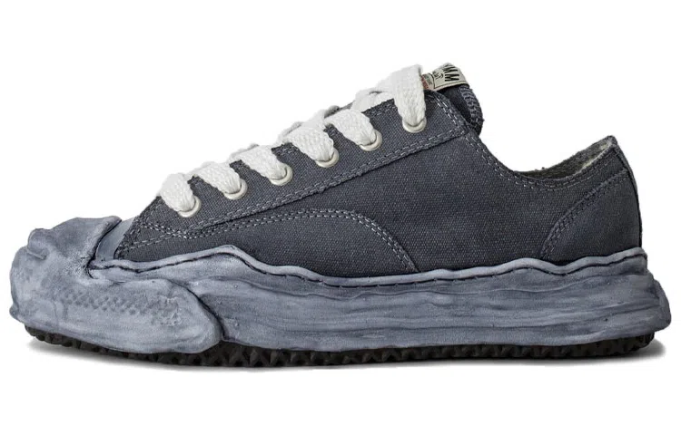 MIHARA YASUHIRO Blakey OG Sole Black