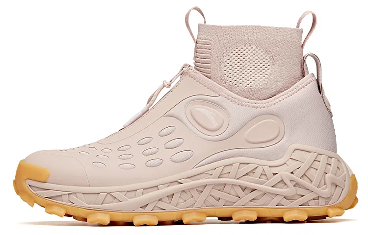 Salehe Bembury x Anta