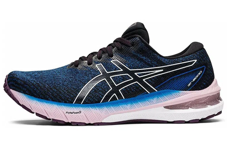 Asics GT-2000 10 Blue Pink