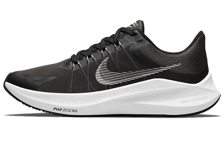 Nike Zoom Winflo 8 Black