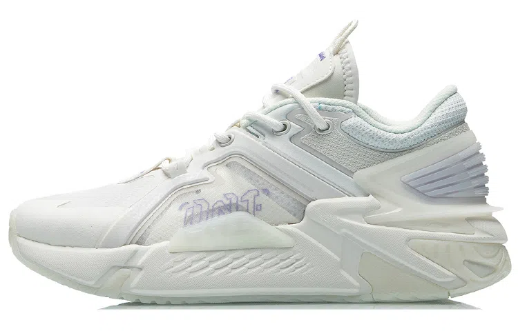 LiNing 001 Ti