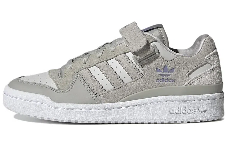 adidas Forum Low Grey