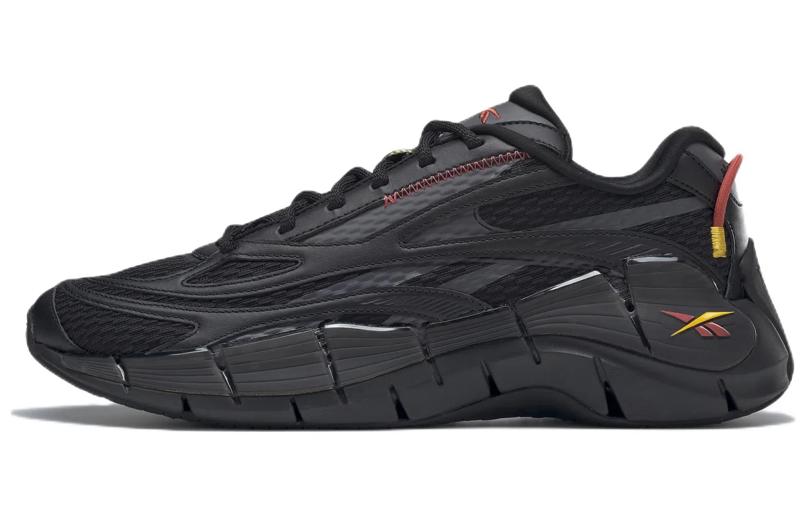Reebok Zig Kinetica 2.5 Black