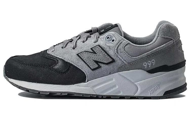 New Balance NB 999 Canvas Waxed