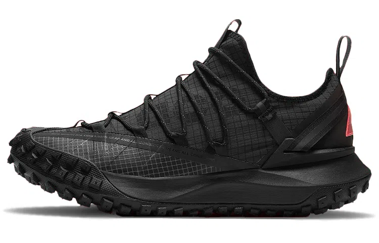 Nike ACG Mountain Fly Low "Anthracite"