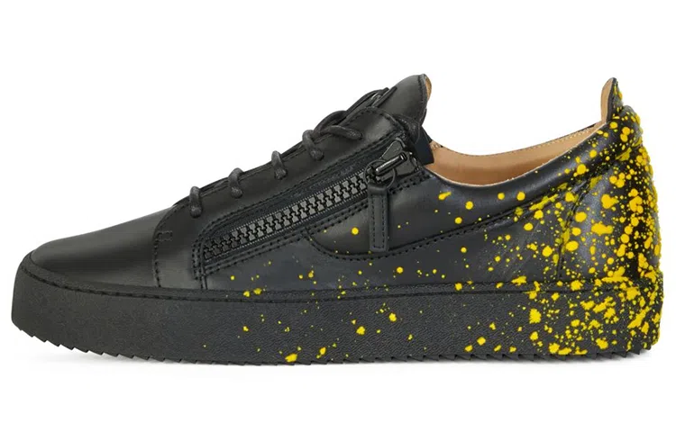 Giuseppe Zanotti GZ Frankie