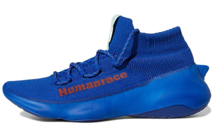 Pharrell Williams x adidas originals Humanrace Sichona