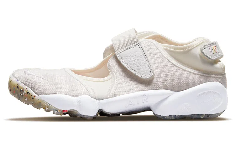 Nike Air Rift Low White