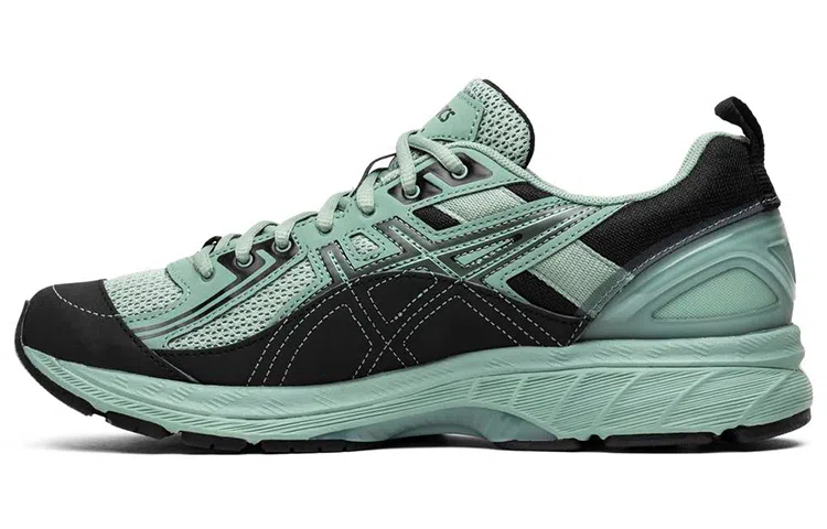 Kiko Kostadinov x Asics Gel Burz 2