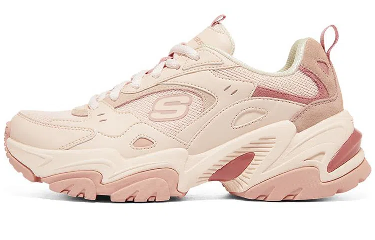 Skechers Stamina V2 Pink