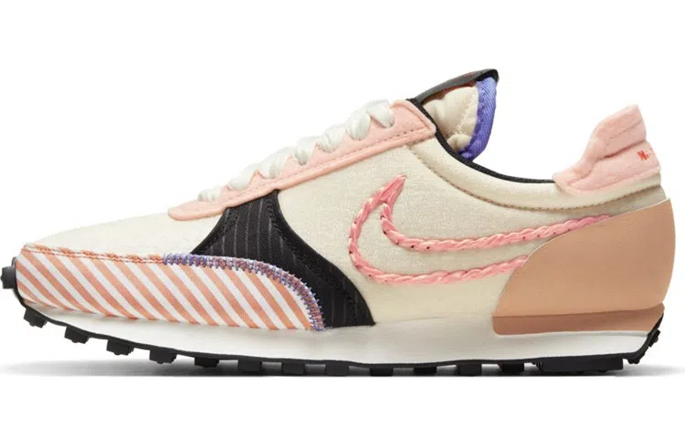 Nike Daybreak Low Pink Brown