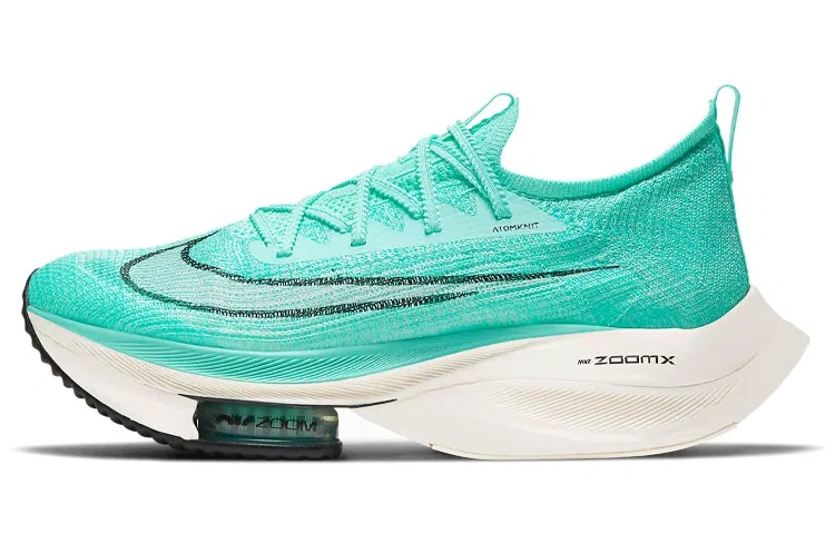 Nike Air Zoom Alphafly Next% 1 Turquoise
