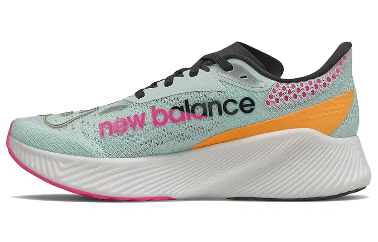 New Balance FuelCell