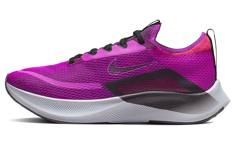 Nike Zoom Fly 4 Purple