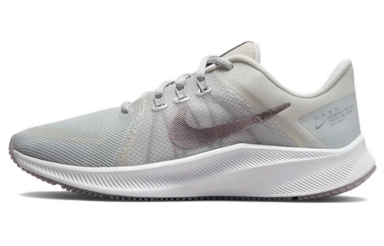 Nike Quest 4 PRM Light Grey