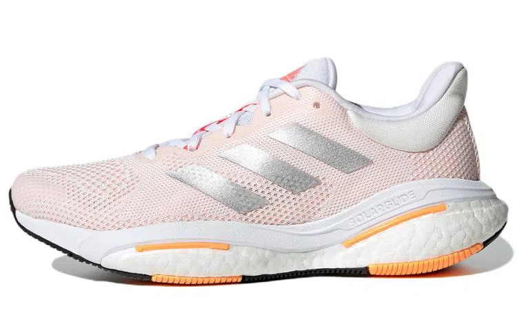 adidas Solar Glide 5 Pink