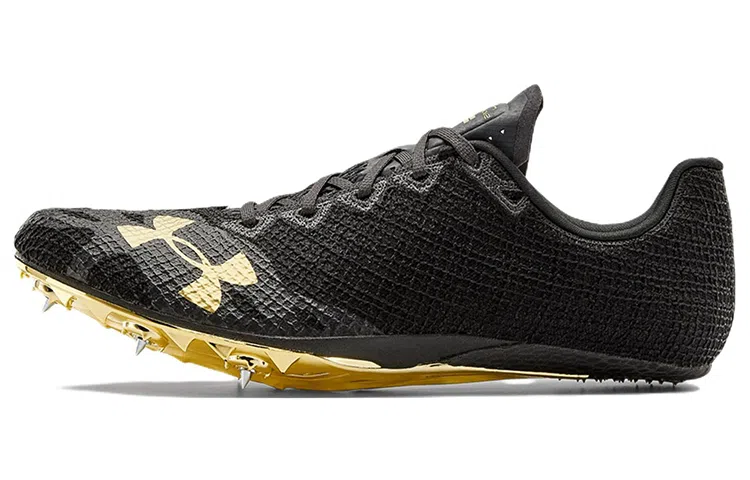 Under Armour HOVR Smokerider Track Spikes
