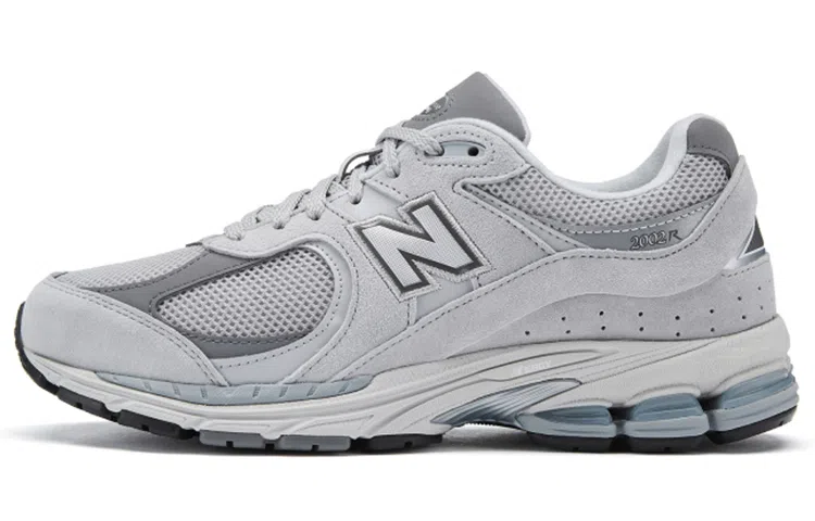 New Balance 2002R Cloud Grey