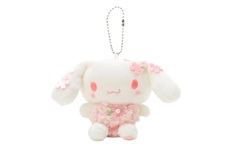 sinamolol mascot holder ( cherry bloom)