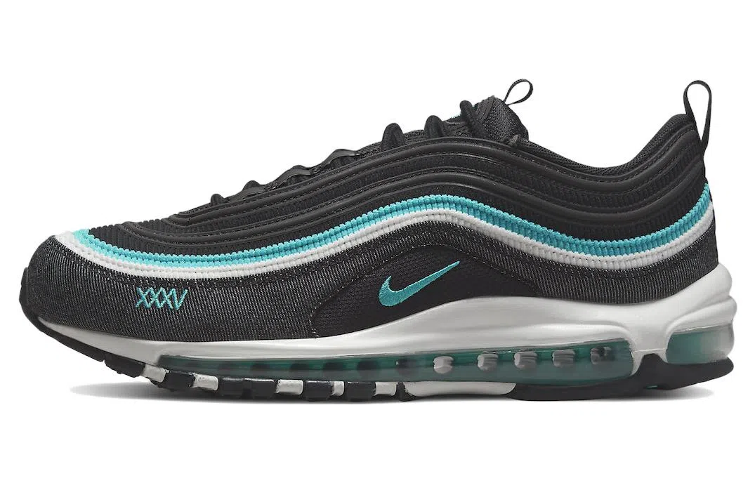 Nike Air Max 97 SE "Sport Turbo"