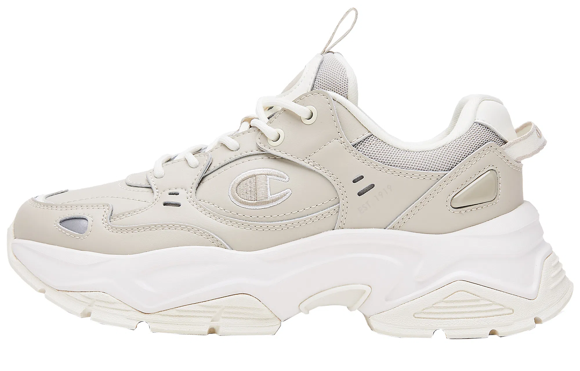 Champion Retro Sports Champ 19