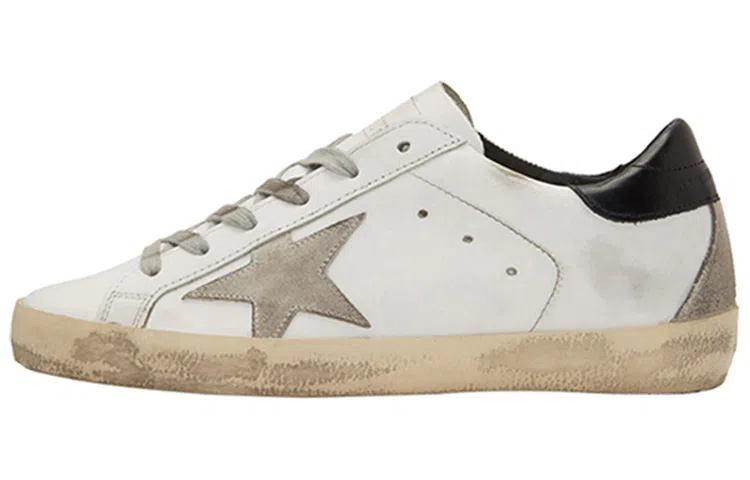 Golden Goose Super-Star
