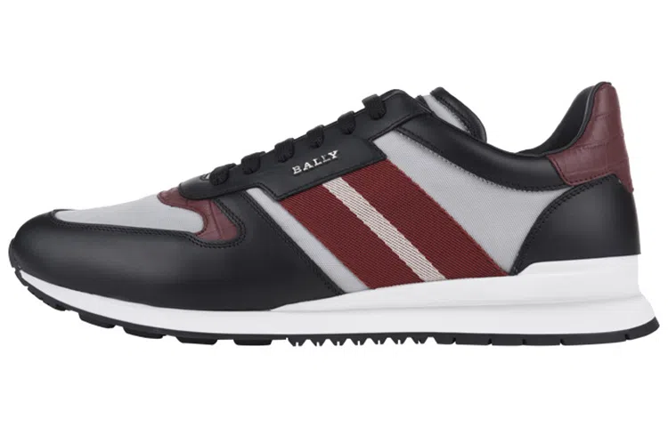 BALLY
