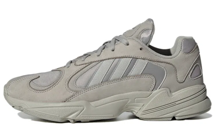 adidas Yung-1 Grey