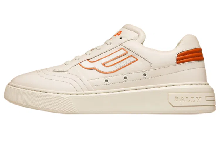 BALLY Triumph
