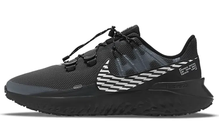 Nike Legend React 3 Black