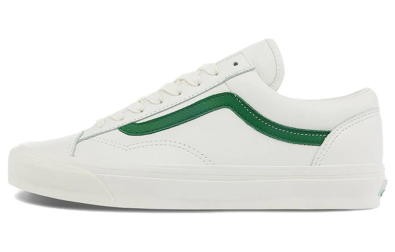 Peace Quite x Vans Style 36 LX