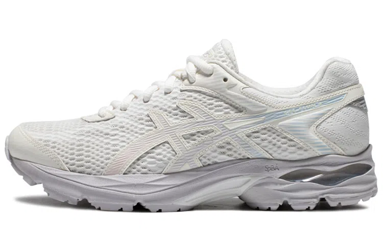 Asics Gel-Flux 4 White