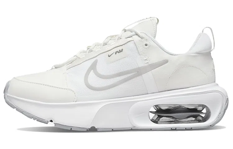 Nike Air Max INTRLK White