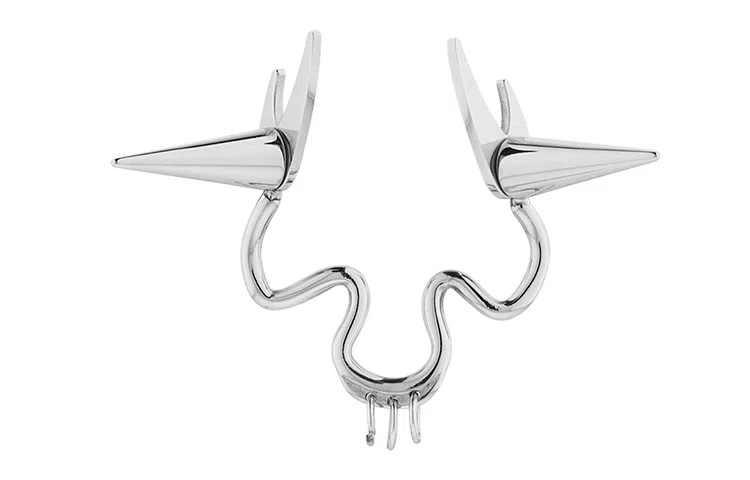 BLACKHEAD