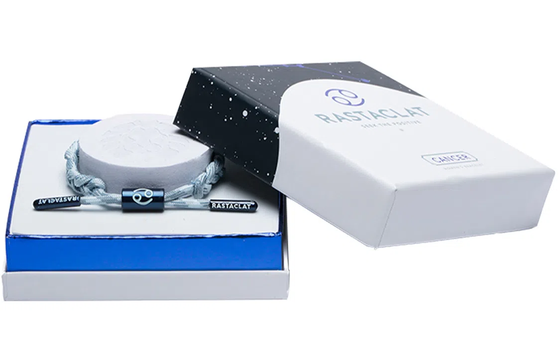 Rastaclat Zodiac Limited Edition Bracelet