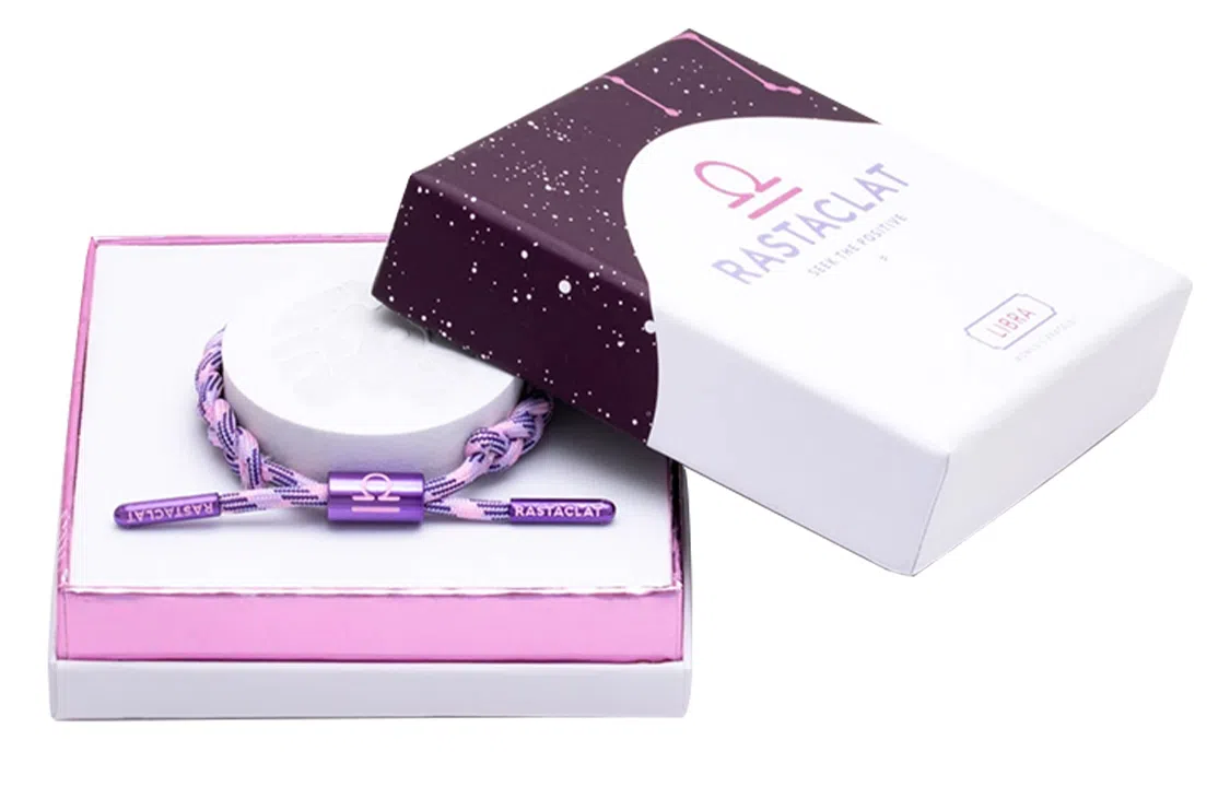 Rastaclat Zodiac Limited Edition Bracelet