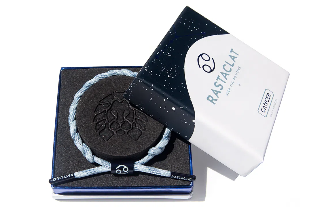 Rastaclat Zodiac Limited Edition Bracelet