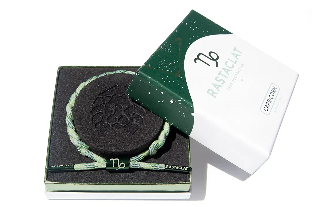 Rastaclat Zodiac Limited Edition Bracelet