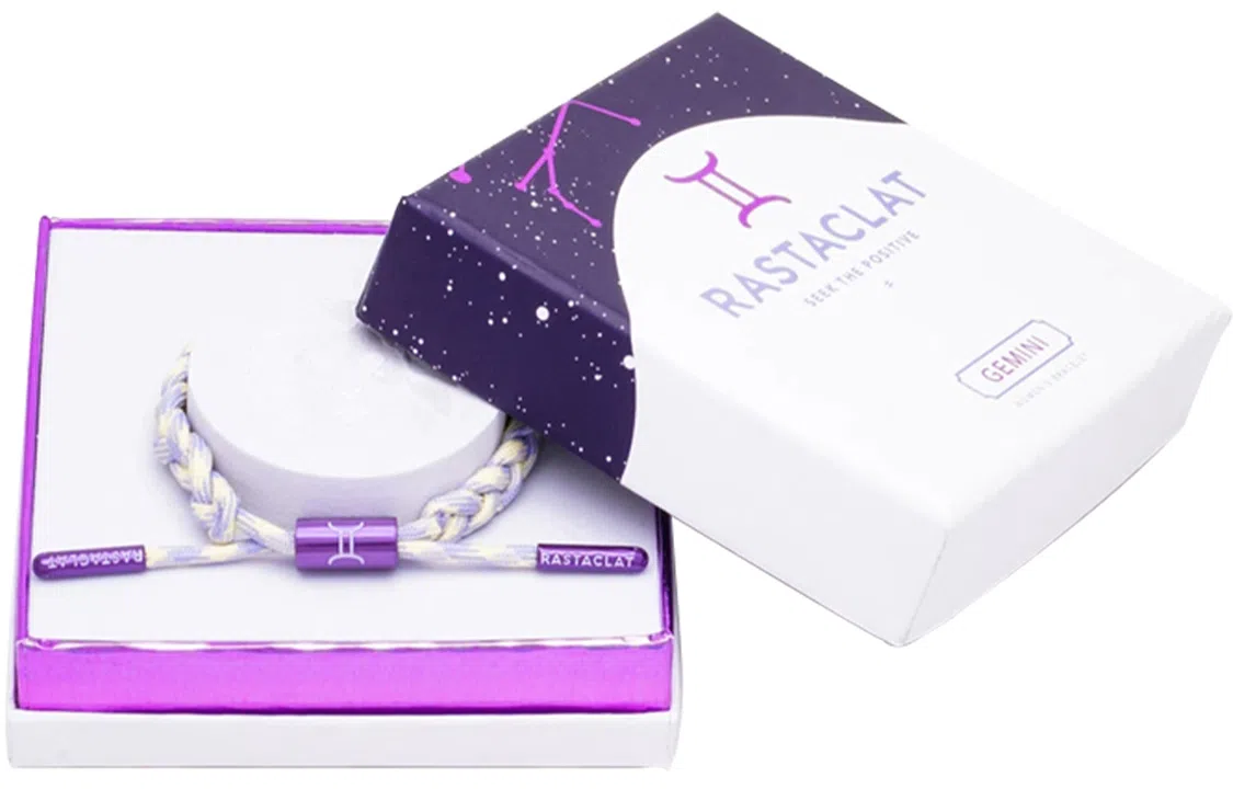 Rastaclat Zodiac Limited Edition Bracelet