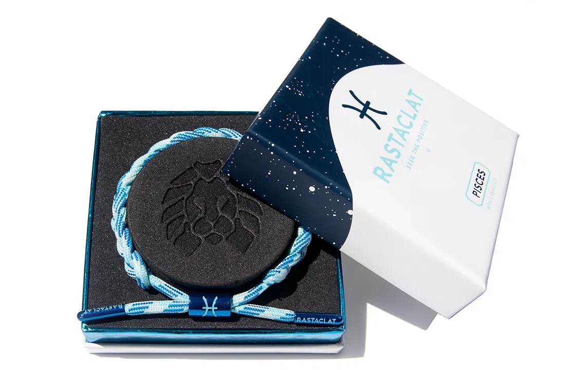 Rastaclat Zodiac Limited Edition Bracelet