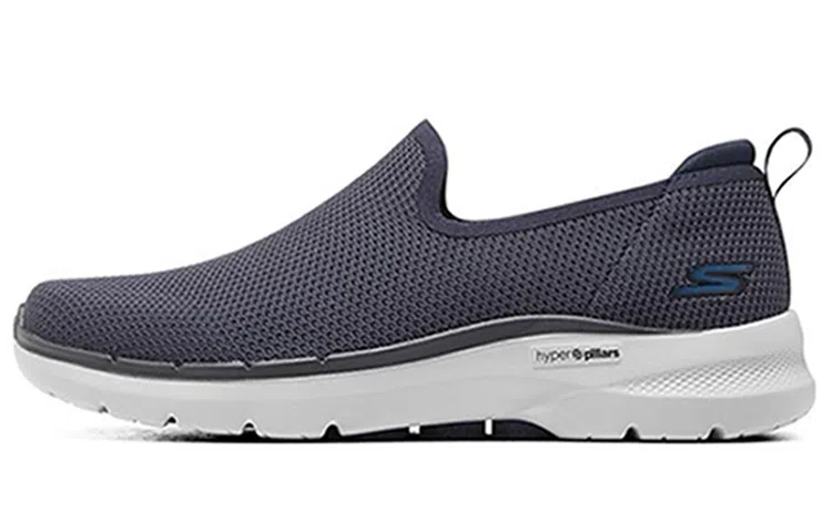 Skechers Go Walk 6 Blue