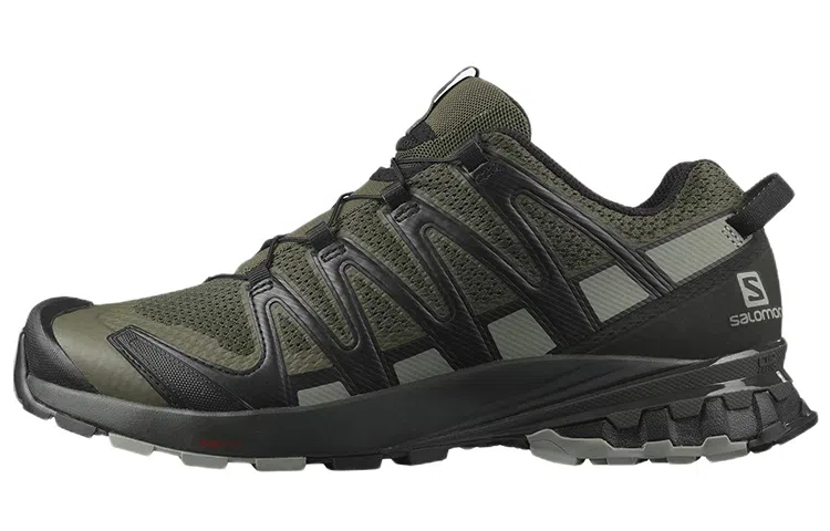 SALOMON XA Pro 3D V8