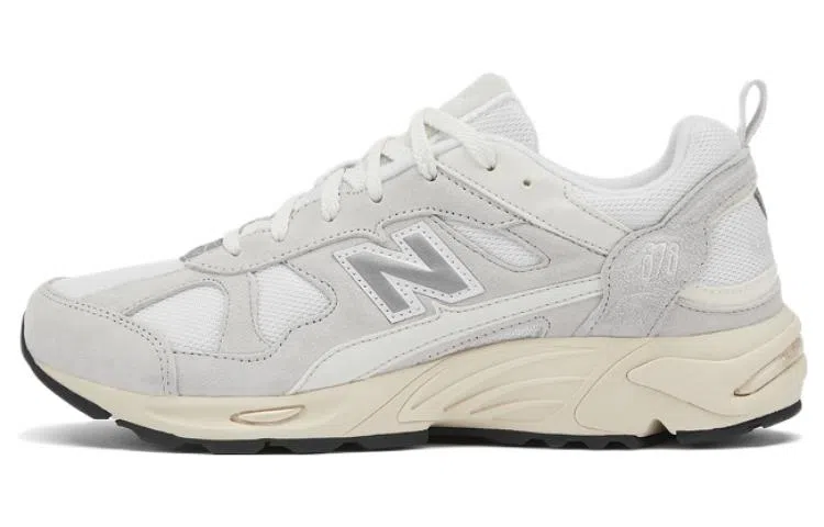 New Balance 878 Beige