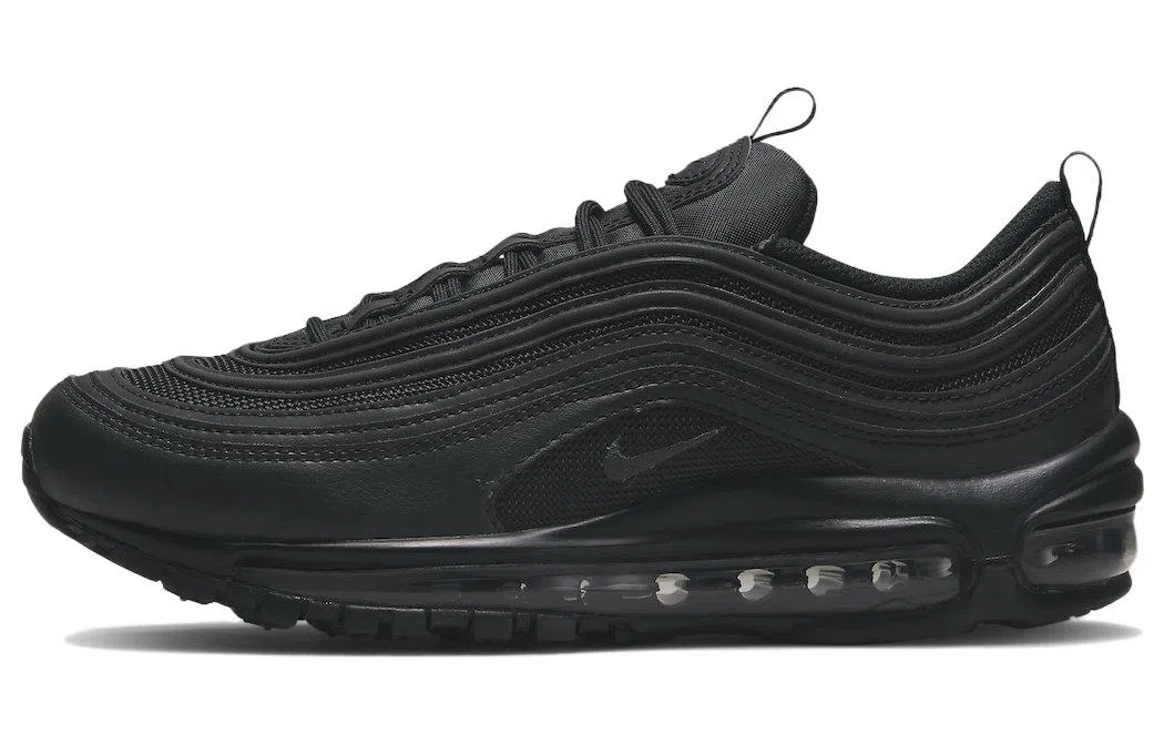 Nike Air Max 97 Triple Black