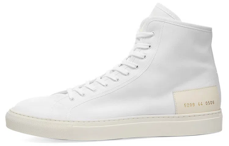 COMMON PROJECTS